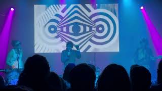 Ariel Pink - Envelopes Another Day (Live 2024) Bossanova Ballroom - Portland, OR 3.10.24
