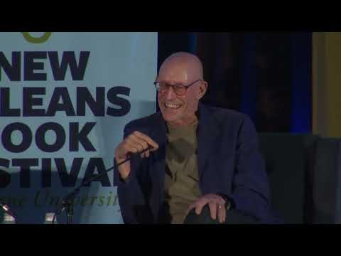 A World Appears: A Conversation with Michael Pollan