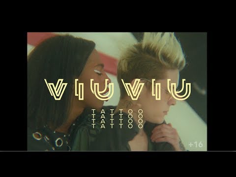 VIU VIU - Тату [Official video]