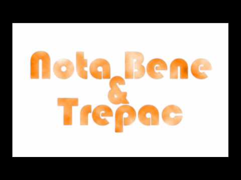 Nota Bene & Trepac - Café Den Gyldne Klo