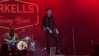 Arkells “People’s Champ “