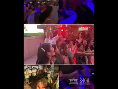 S-K-A Entertainment, (a full service company),   Best of 2015 thru 2025 Award Winner video.