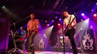 Passafire &quot;One Blink&quot; - Aspen, CO. 10/22/17