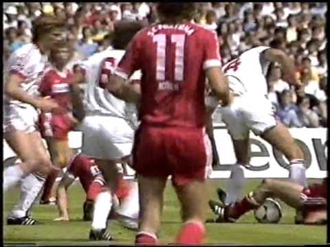 FC Köln - Fortuna Köln DFB Pokalfinale komplett 1-0