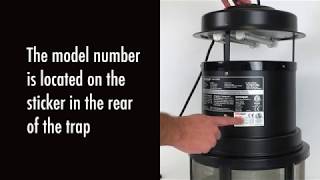 DT2000XL   Set up and Cleaning