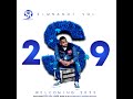 Simnandi Vol 29 Welcoming 2025 Mixed By Dj Jaivane Pholas LiveMix