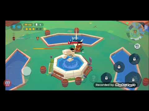 Zooba video w/nemke yt