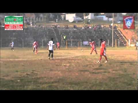 G E COLORADO 2X1 SANTOS F C   BRU - ( Vila Industrial )