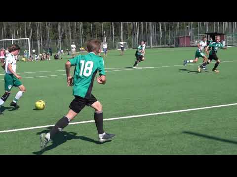 Hammarby P07:10 - Stuvsta P07:2