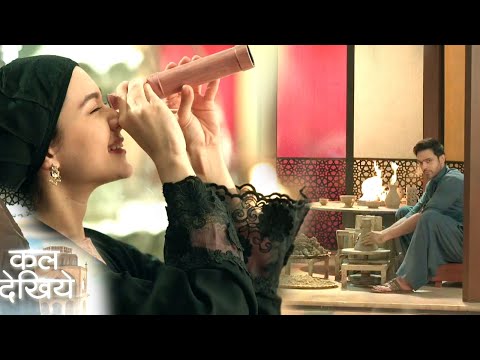 Seher Hone Ko Hai Today Promo 16th December 2025: Mahid Khoya Seher Ki Aankhon Mein