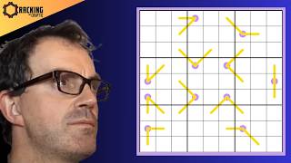 The Beautiful Sudoku Mind