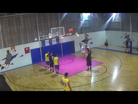 SITAPOTHIKES B.C. - ΚΕΤΕΛΑΜΠΟΝΓΚΟ 71-72 21/07/2019 DYNAMIC LEAGUE 1ος-2ος