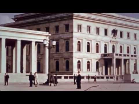 Kunstraub - Unter dem Hammer der Nazis - Die geheimen Akten des Adolf W.