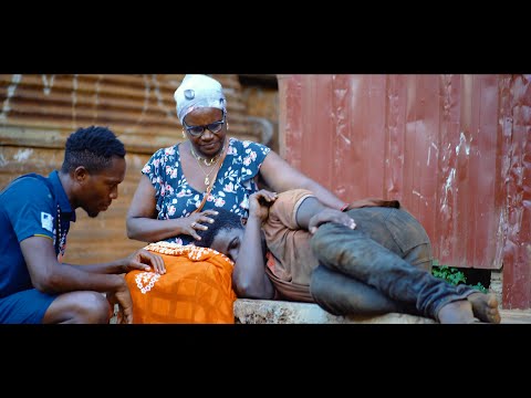 Don Psycho - KWAHERI (Clip Officiel)