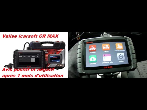 43K Followers Blogger: My 30-Day iCarsoft CR MAX Experience