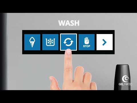 GTECH ECOS: the Easy Control System