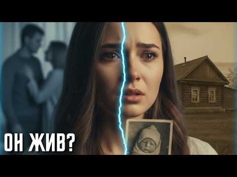 ЗАСТАЛА МУЖА С ДРУГОЙ И УШЛА, НО НАСТОЯЩИЙ УДАР ЖДАЛ ЕЕ ВПЕРЕДИ... | МЕЛОДРАМА | Темное прошлое