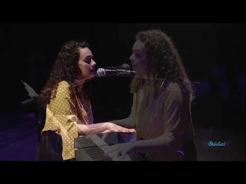 Recital BIDELLATI - Yasmim Porcelo "Romaria" (Renato Teixeira)