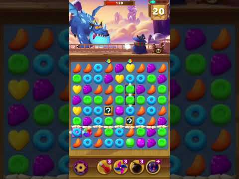 Munchkin Match Level 229