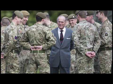 BRITISH GRENADIERS (Trad.arr. Stott) - Wally Stott And His Orchestra - Philips BBL 7255