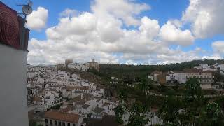 Rutas de Setenil de las Bodegas