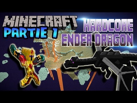 AznDarkproduction - [FR]-Hardcore Ender Dragon-Part 1: Mod Overview-[Minecraft 1.6.4]