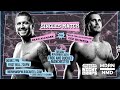 Dean Allmark Vs Lee Hunter From Manchester 30 11 2021 TNG