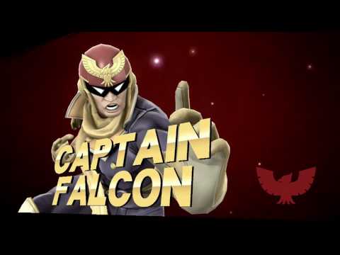 Laf. Sm4sh @ SnB 21 Singles [GF] (Match 15) - Combo (Capt. Falcon) vs. RJ (DK/Corrin/Mewtwo)