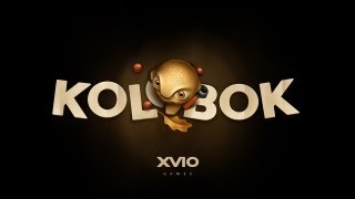 The Story of Kolobok - iPhone/iPod Touch/iPad - HD Gameplay Trailer