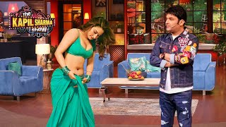 Download lagu रुको रुको… ये family show है या नहीं? | The Kapil Sharma Show | Full Episode mp3