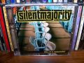 Silent Majority - Life Of A Spectator (1997) Full Album
