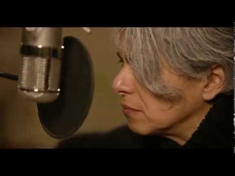 Kamilya Jubran // Yaday (Short Version)