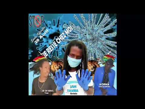 #JE #RESTE #CHEZ #MOI