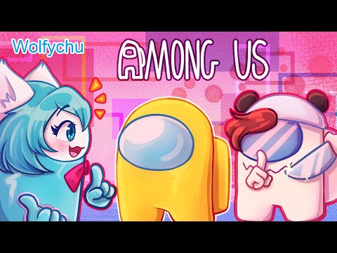 CARRYING A FLAWLESS IMPOSTOR GAME ft @Wolfychu @potasticpanda @sachie @TheLaddi AND MORE