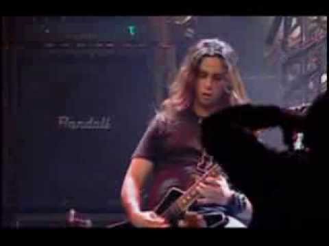 FIREWIND - Head Up High (OFFICIAL VIDEO) online metal music video by FIREWIND