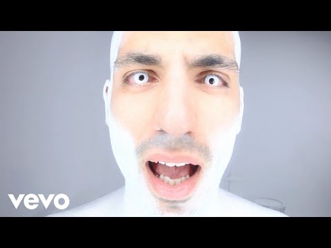 Sexy Zebras - Búfalo Blanco (Videoclip Oficial)