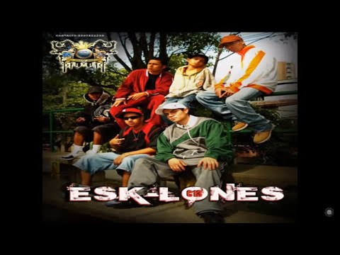 lagrimas - Esk-lones 2021