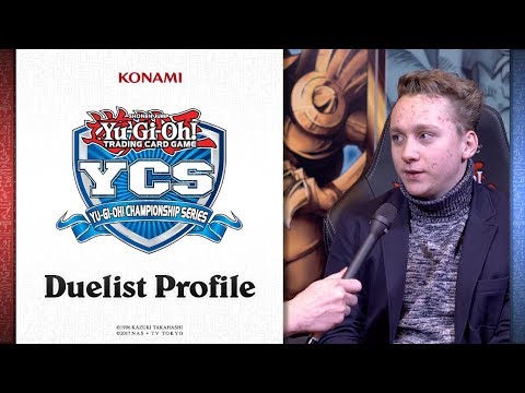 Raphael Neven - Duelist Profile - YCS Düsseldorf 2019 (part 1/2)