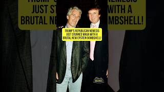 MTG just STUNNED MAGA with a NEW EPSTEIN BOMBSHELL!
