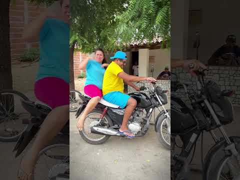 Moto ficou podre #funny #shorts
