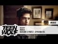 Valleys - Hounds | Teen Wolf 3x05 Music [HD] 