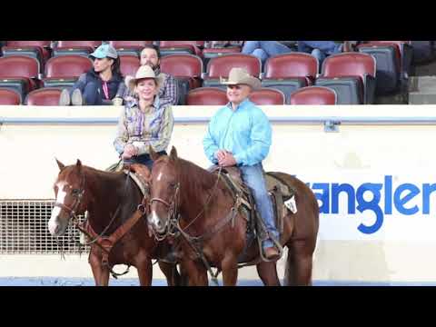 2017 AQHA Amateur Heading