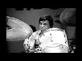 Buddy Rich-Intermission Riff 1972- Furious Drum Solo