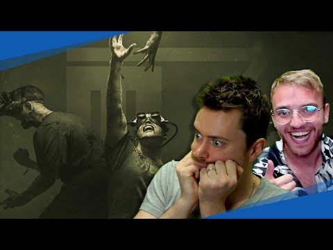 The Outlast Trials | 1/2 | 21.05.2023 | @Herdyn @Artixik