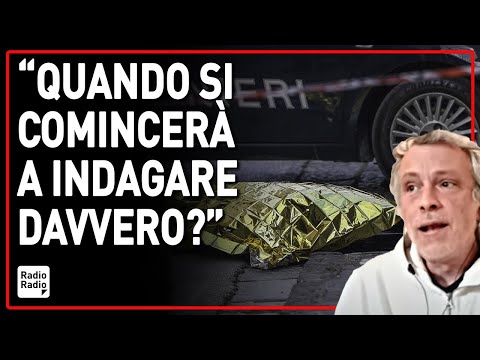 È GIALLO SULL'AUMENTO DELLE MORTI IMPROVVISE ▷ FRAJESE: "TROPPI PUNTI OSCURI IN QUESTA STORIA"