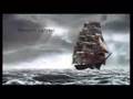 Cutty Sark commercial 1 