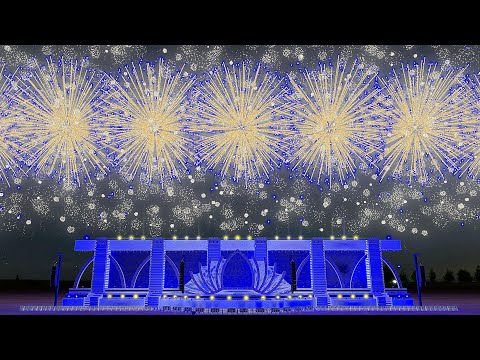 B-Front ft Pleuni - Everlasting | Virtual Endshow 2022 | FWsim