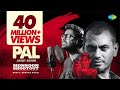Arijit Singh - Pal | Official Video | Nawazuddin Siddiqui | Monsoon Shootout | Rochak Kohli