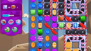 Candy Crush Saga Level 4391 No Boosters Skillgaming - 