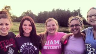 Pi Beta Phi recruitment